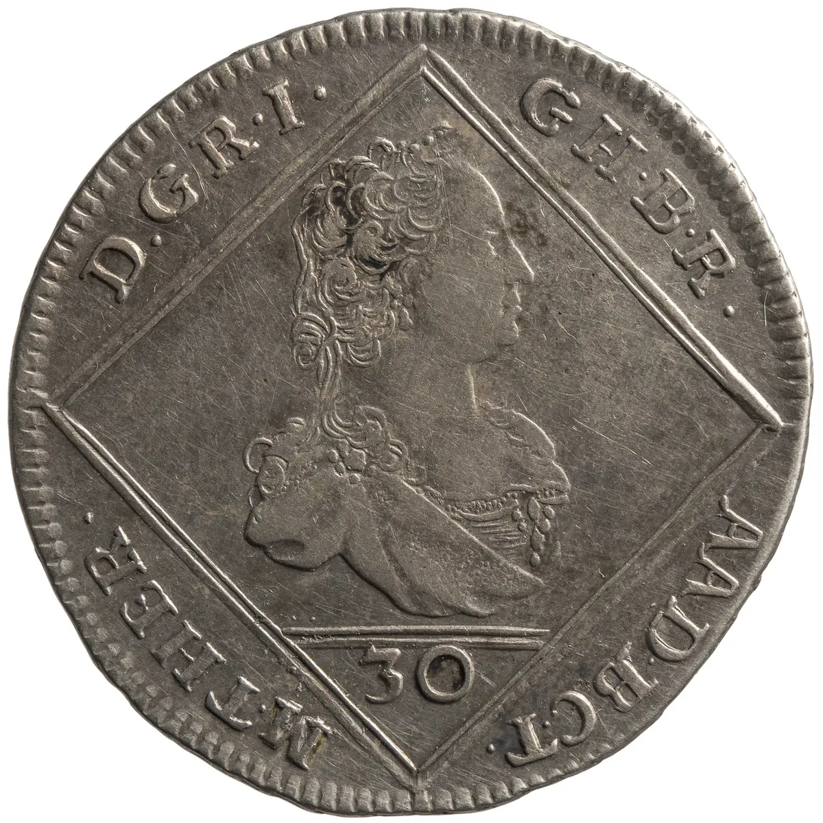Haus Österreich: Maria Theresia