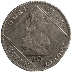 Haus Österreich: Maria Theresia