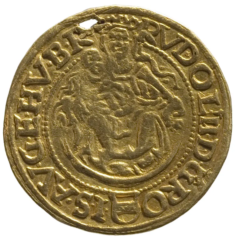 Münze
