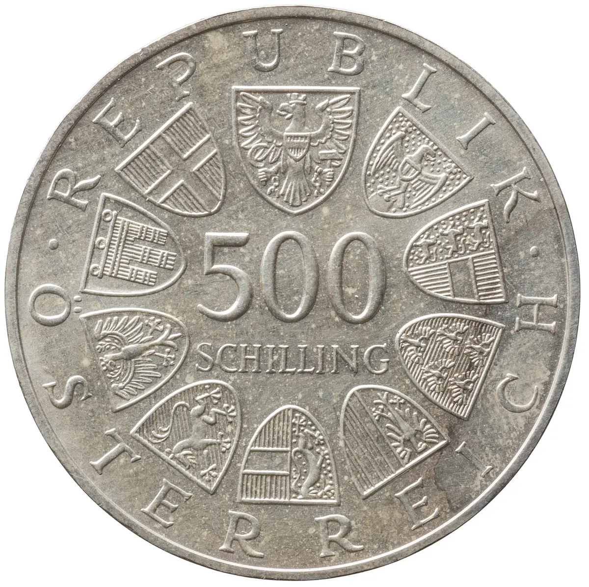 Österreichischer Katholikentag 1983
