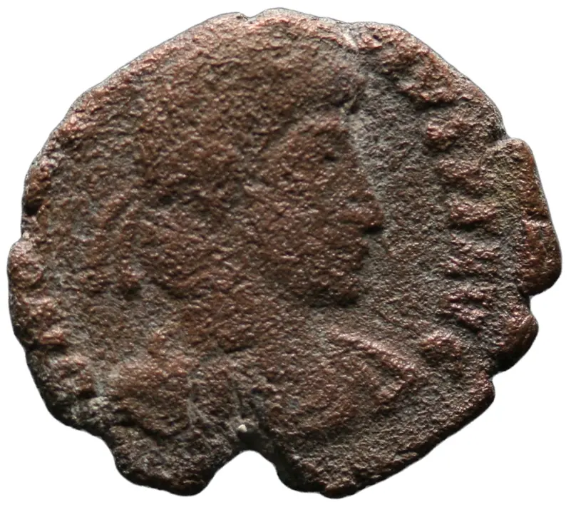 Constantius II.
