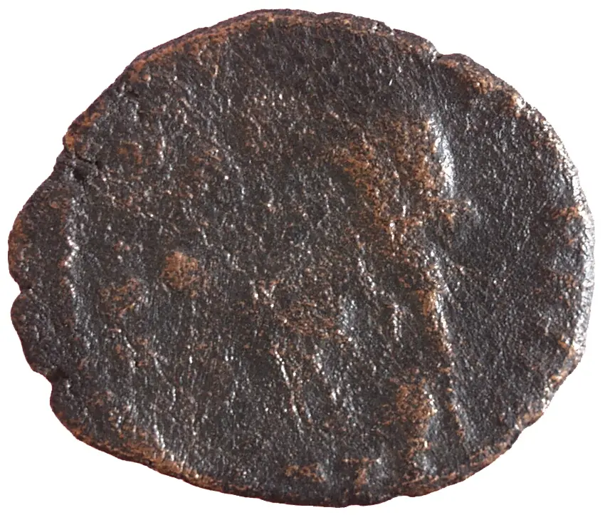 Constantius II.