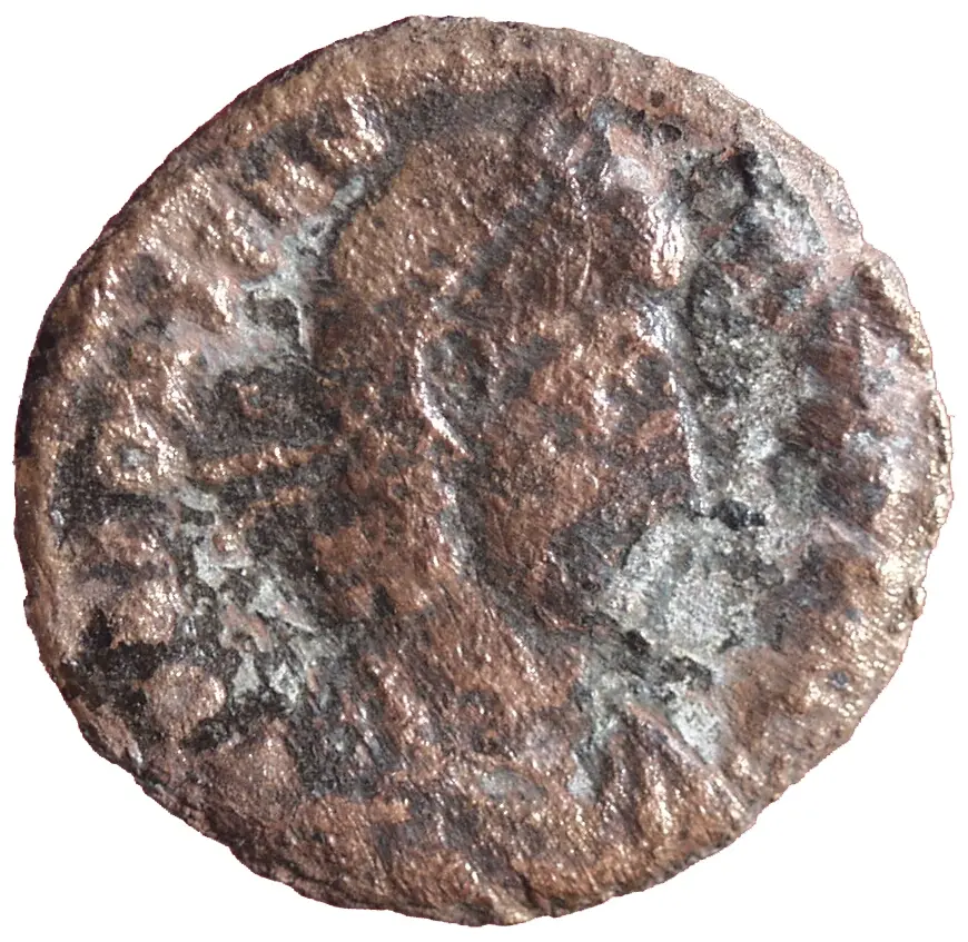 Constantius II.