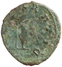 Divus Claudius II.