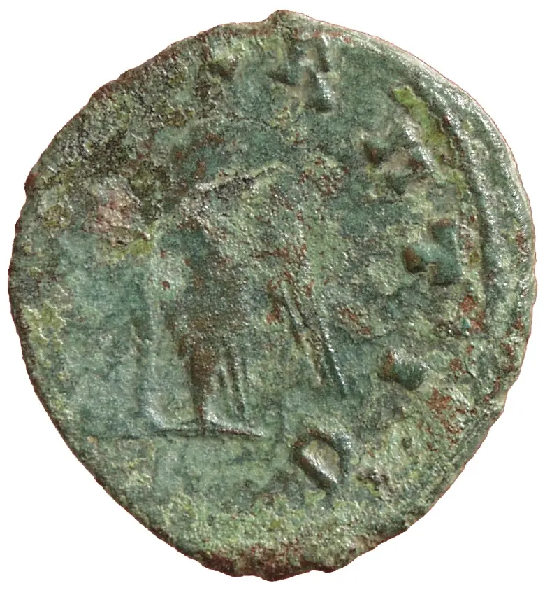 Divus Claudius II.