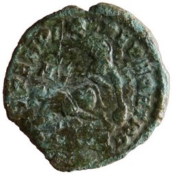Constantius II.