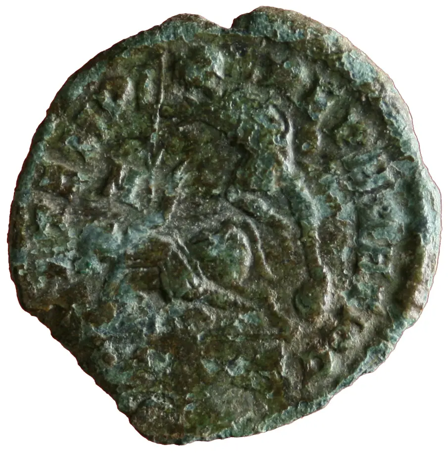 Constantius II.