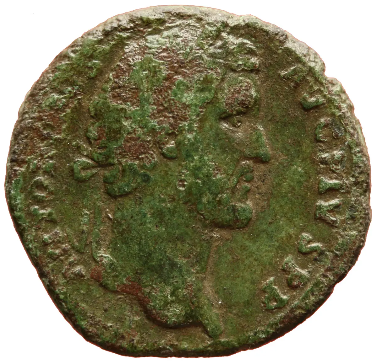 Antoninus I. Pius