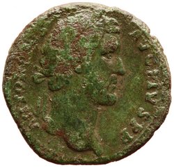 Antoninus I. Pius