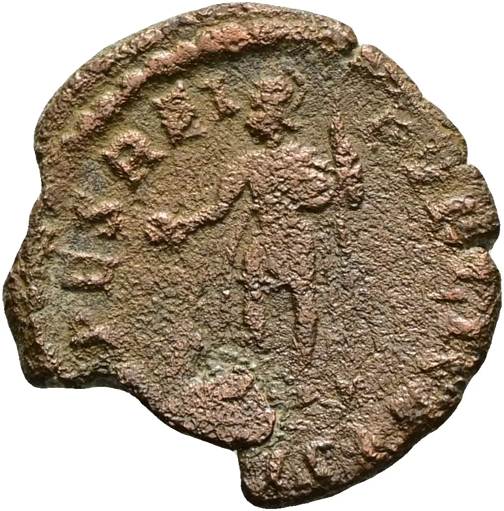 Constantius II.