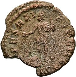 Constantius II.