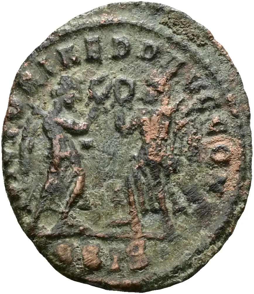 Constantius II.
