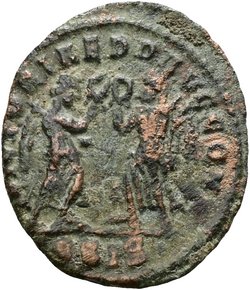 Constantius II.