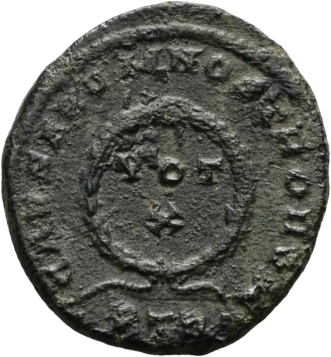 Constantinus II. (Caesar)
