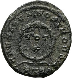 Constantinus II. (Caesar)