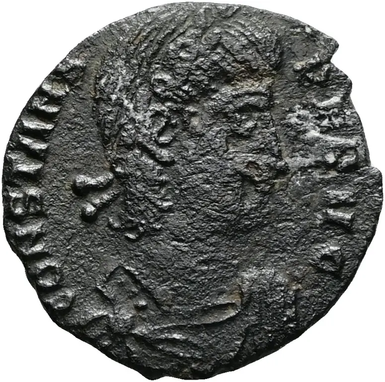 Münze