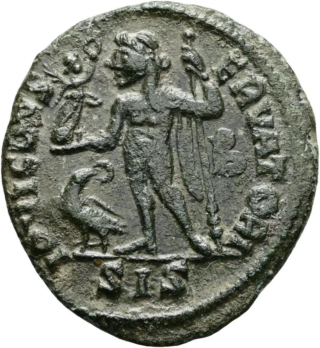 Münze