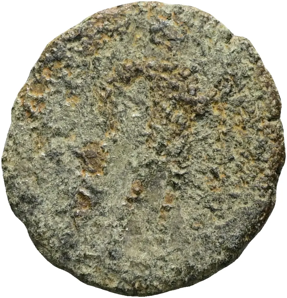 Münze