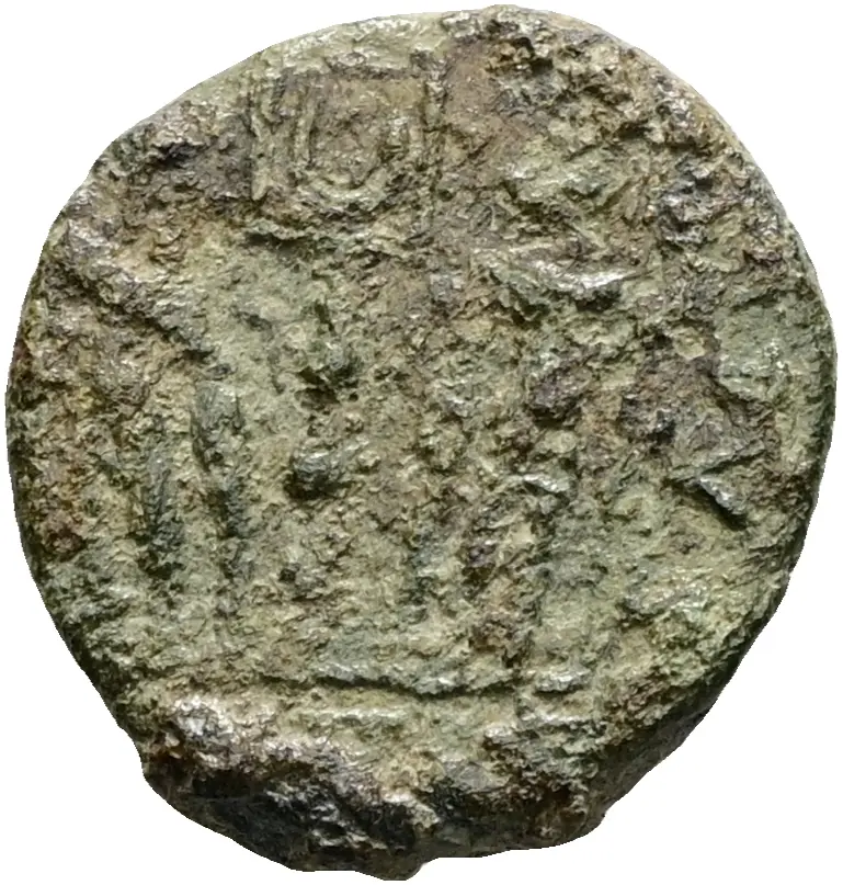 Münze