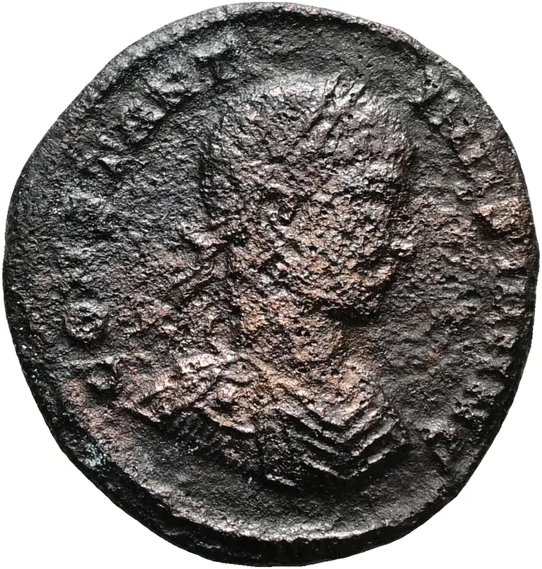 Münze