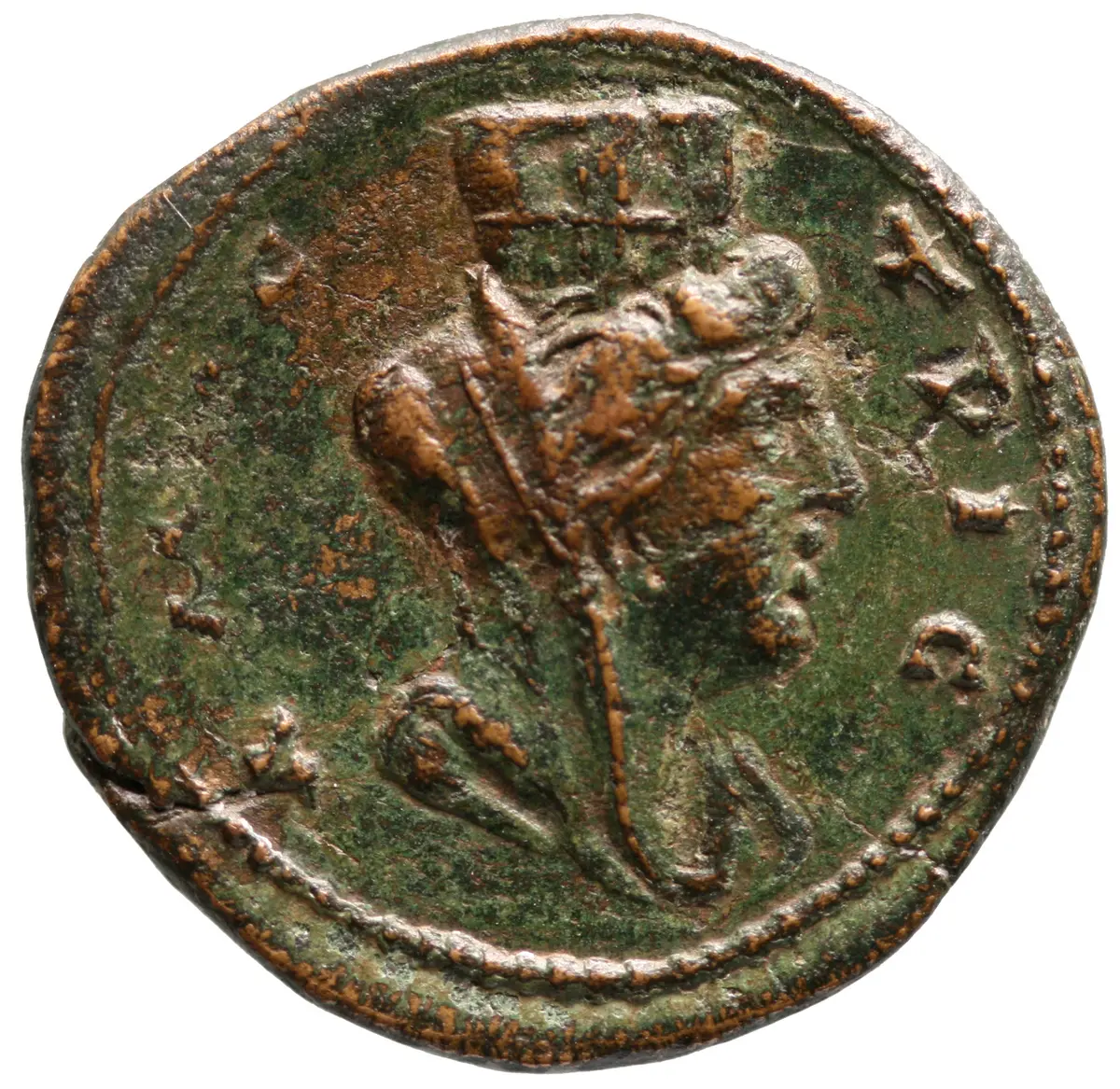 Amastris (autonom)