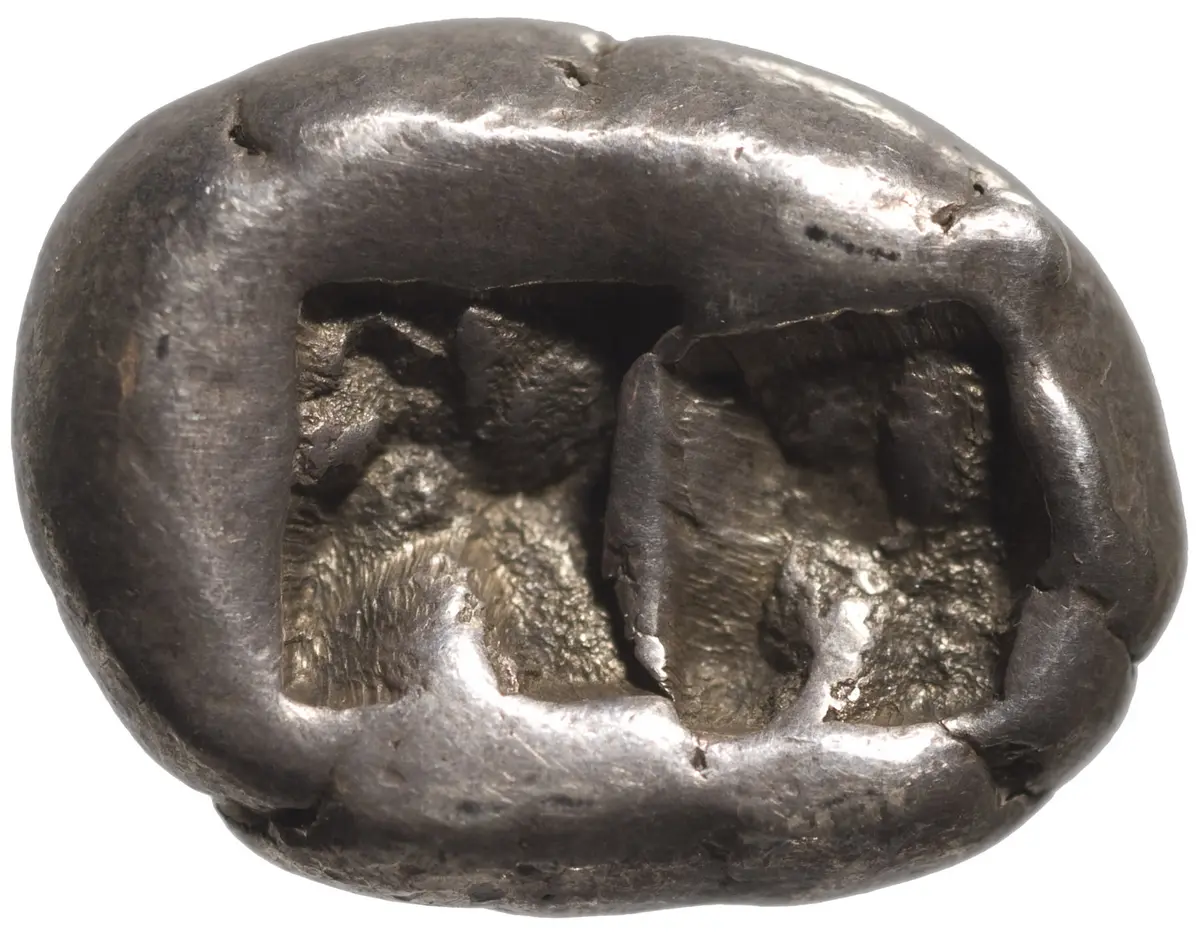 Sardis: Kroisos