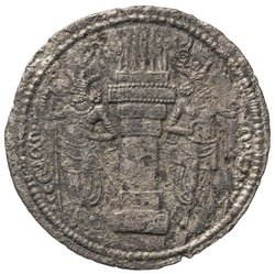 Sasaniden: Shapur I.