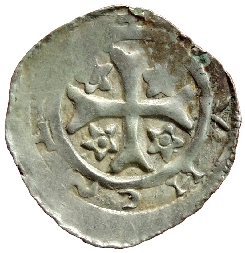 Herzöge von Kärnten: Bernhard