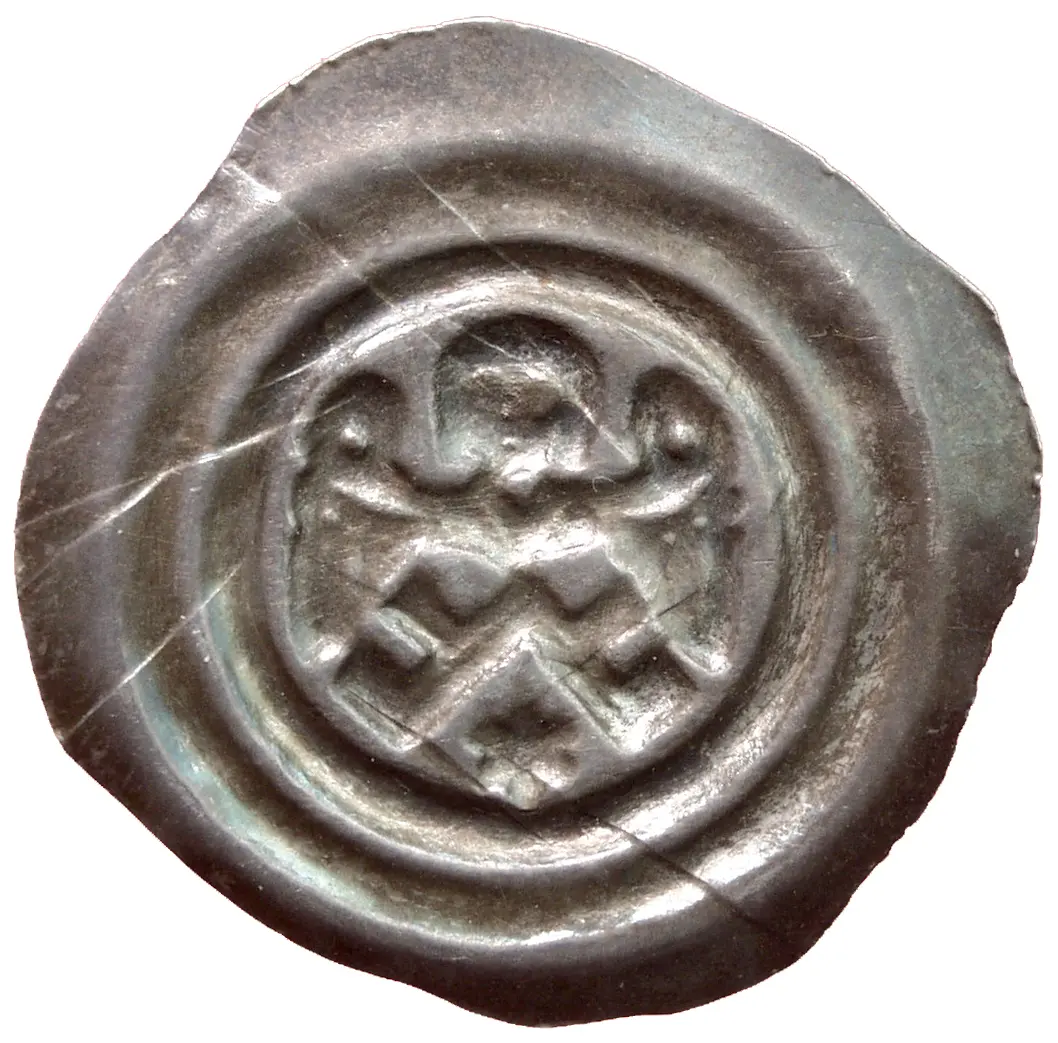 Herzöge von Kärnten: Ulrich III. (1256–1269)