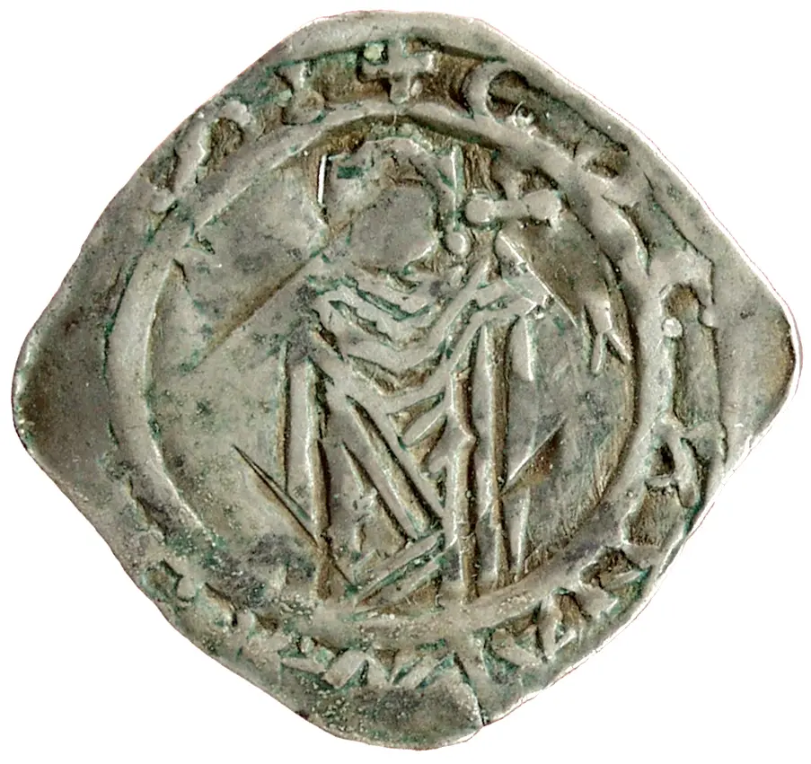 Erzbischöfe von Salzburg / Herzöge von Österreich: Eberhard II. (1200–1246) und Leopold VI. (1198–1230)