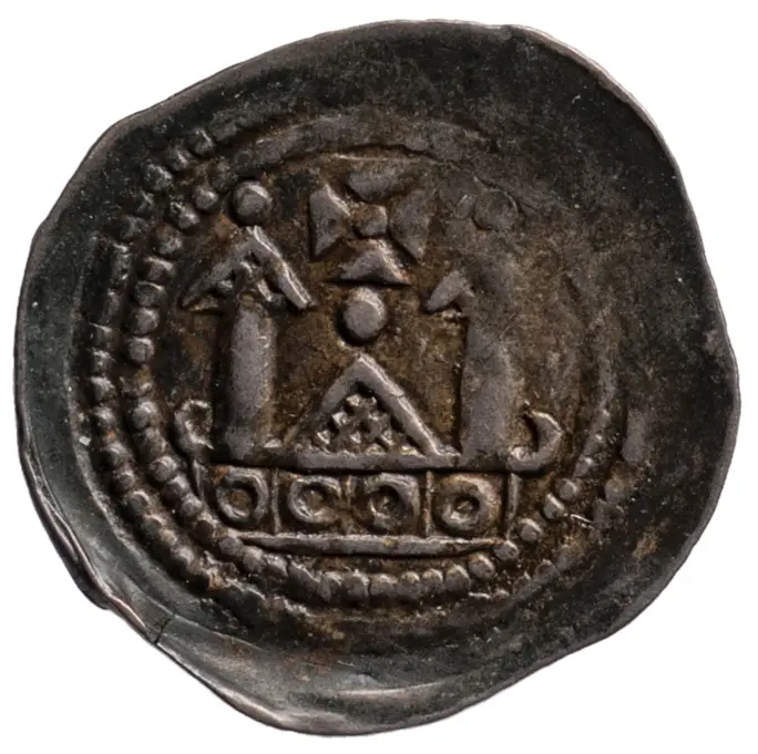 Patriarchen von Aquileia: Zeit Gottfrieds (1182–1194) und Pilgrims II. (1195–1204)