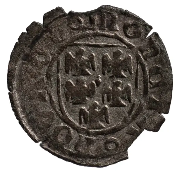 Haus Österreich: Albrecht VI. (1458–1463)