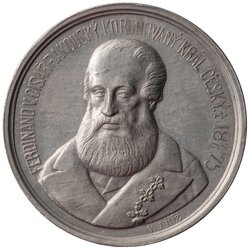 Habsburg: Kaiser Ferdinand I.