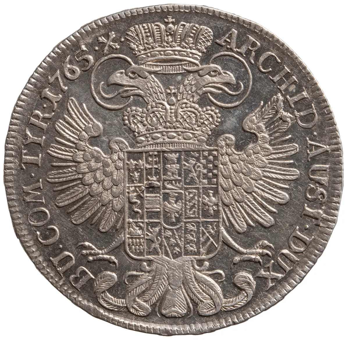 Haus Österreich: Maria Theresia