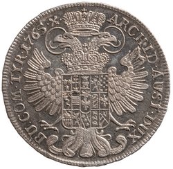 Haus Österreich: Maria Theresia
