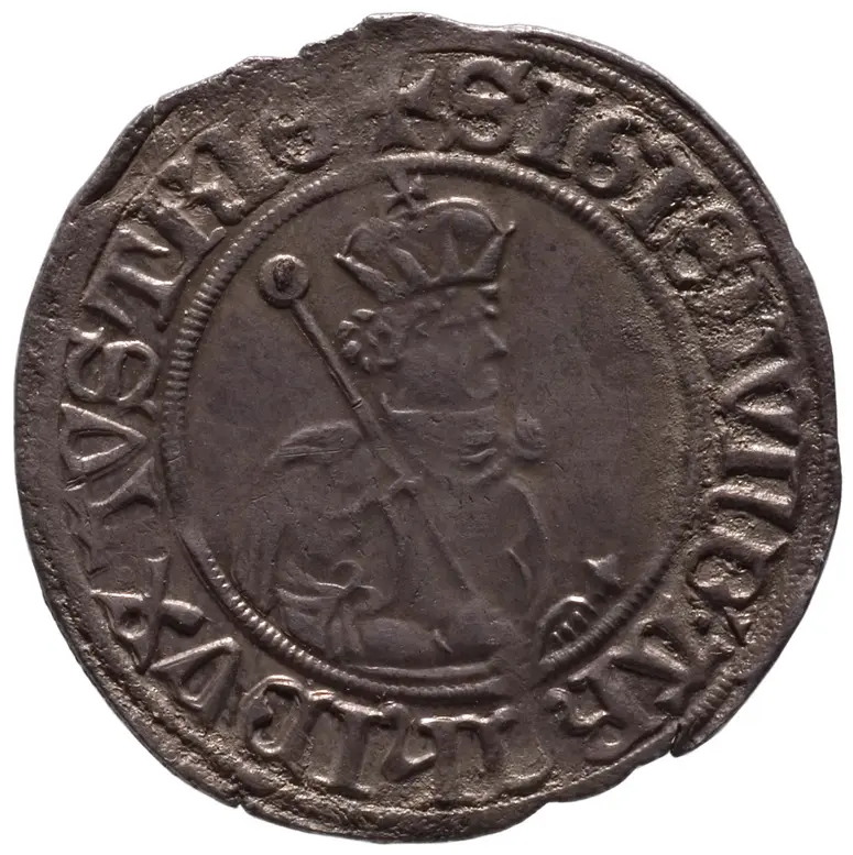 Münze