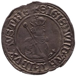 Haus Österreich: Sigismund (1439–1490)