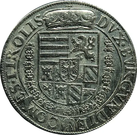 Haus Österreich: Ehg. Ferdinand II.