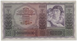 Österreich: Oesterreich-ungarische Bank