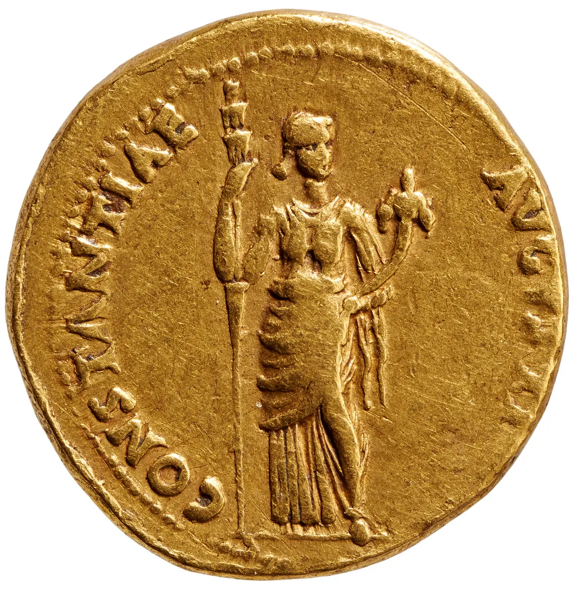 Antonia
