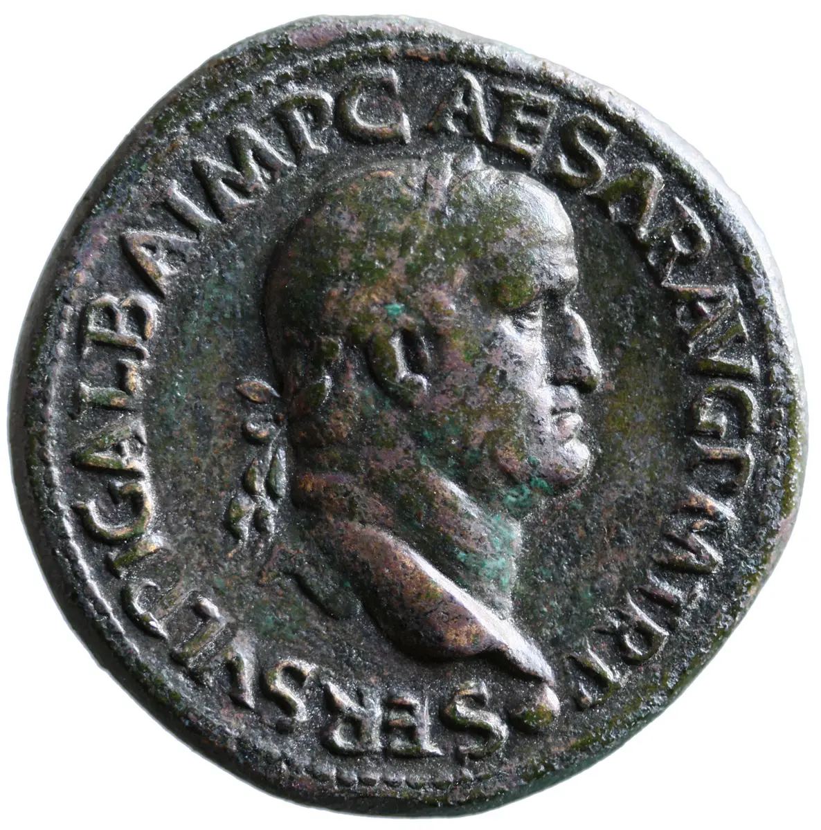 Galba