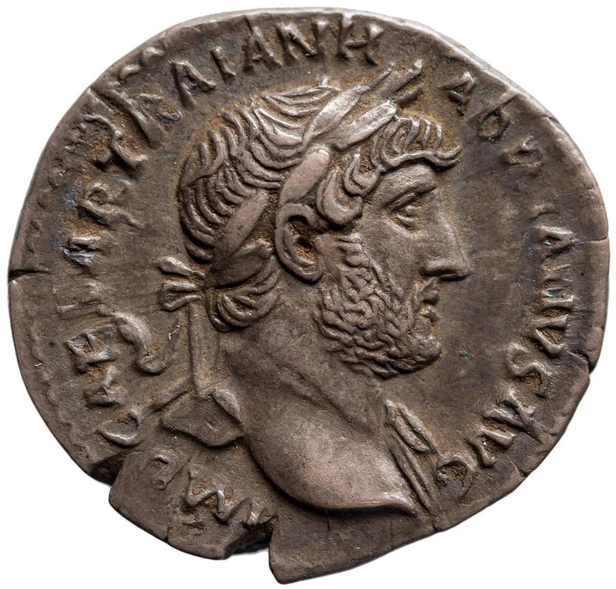 Hadrianus
