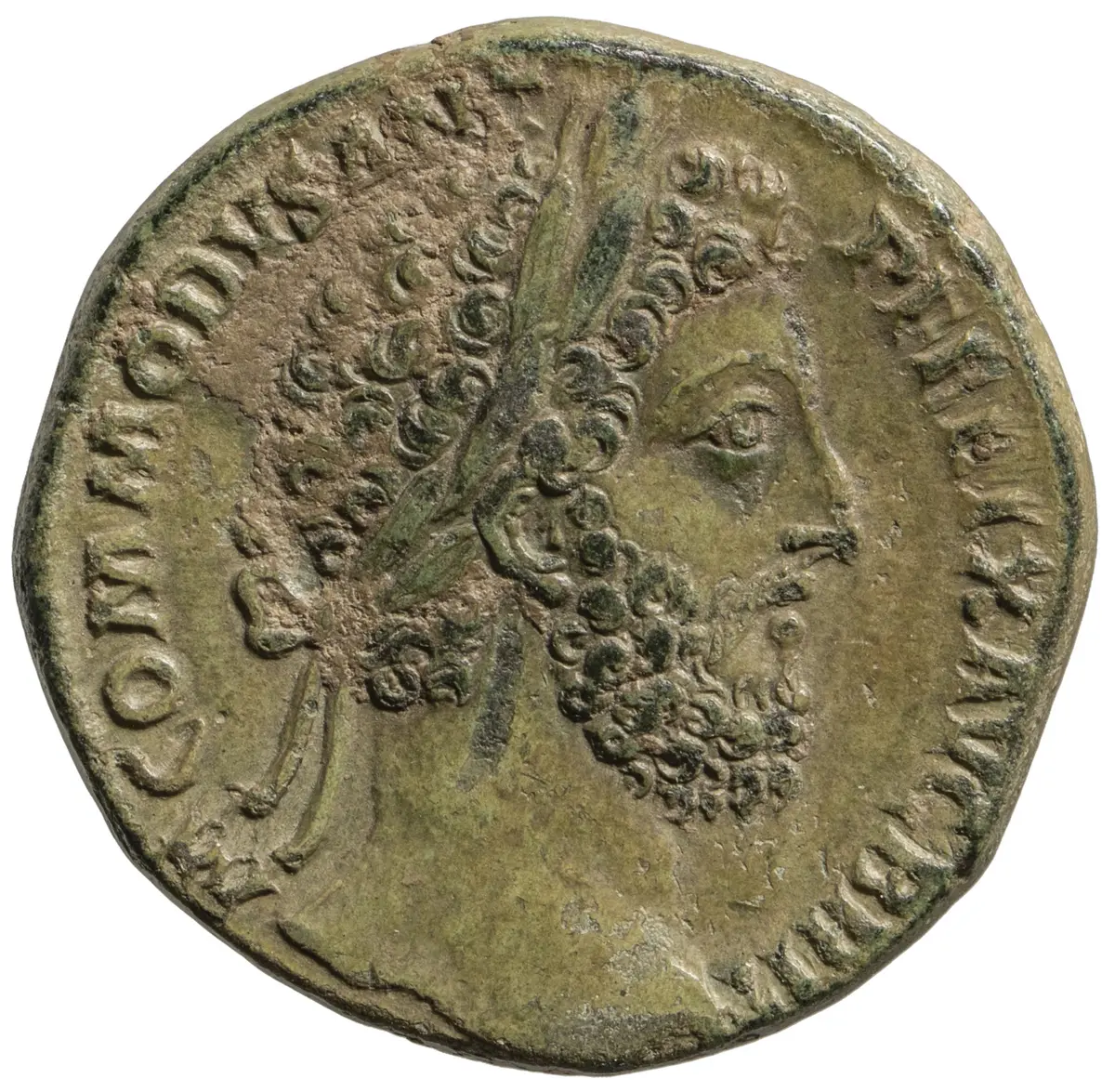 Commodus