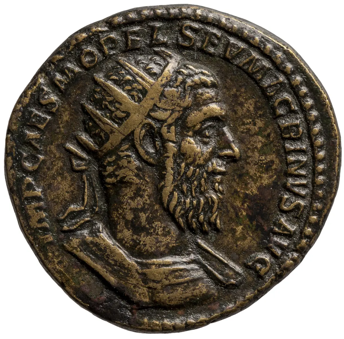 Macrinus