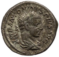 Antoninus IV. (Elagabal)