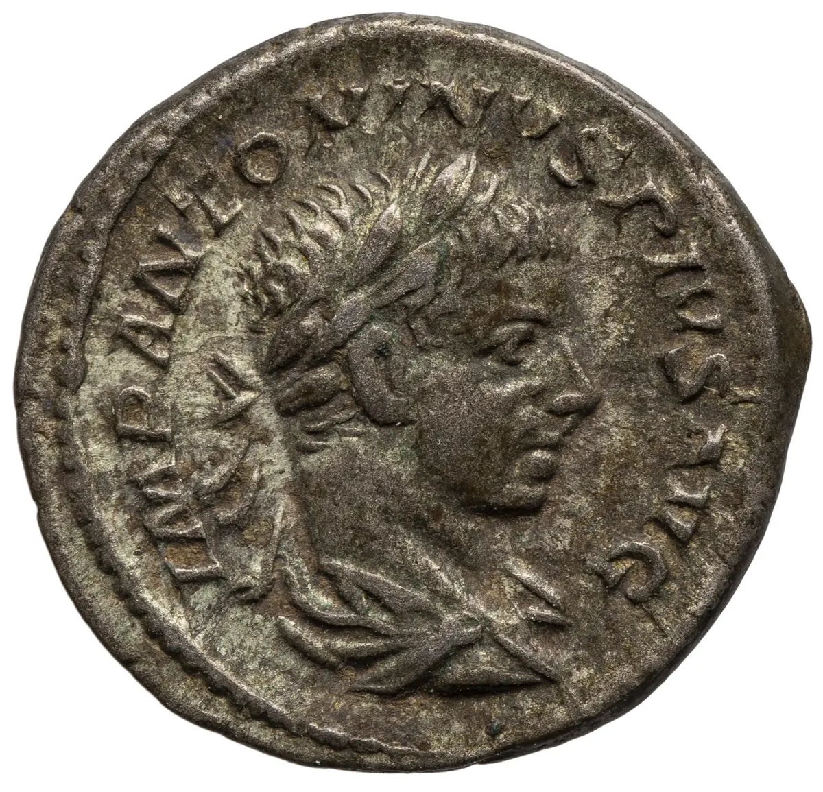 Antoninus IV. (Elagabal)