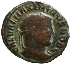 Maximinus II. (Daia) Caesar