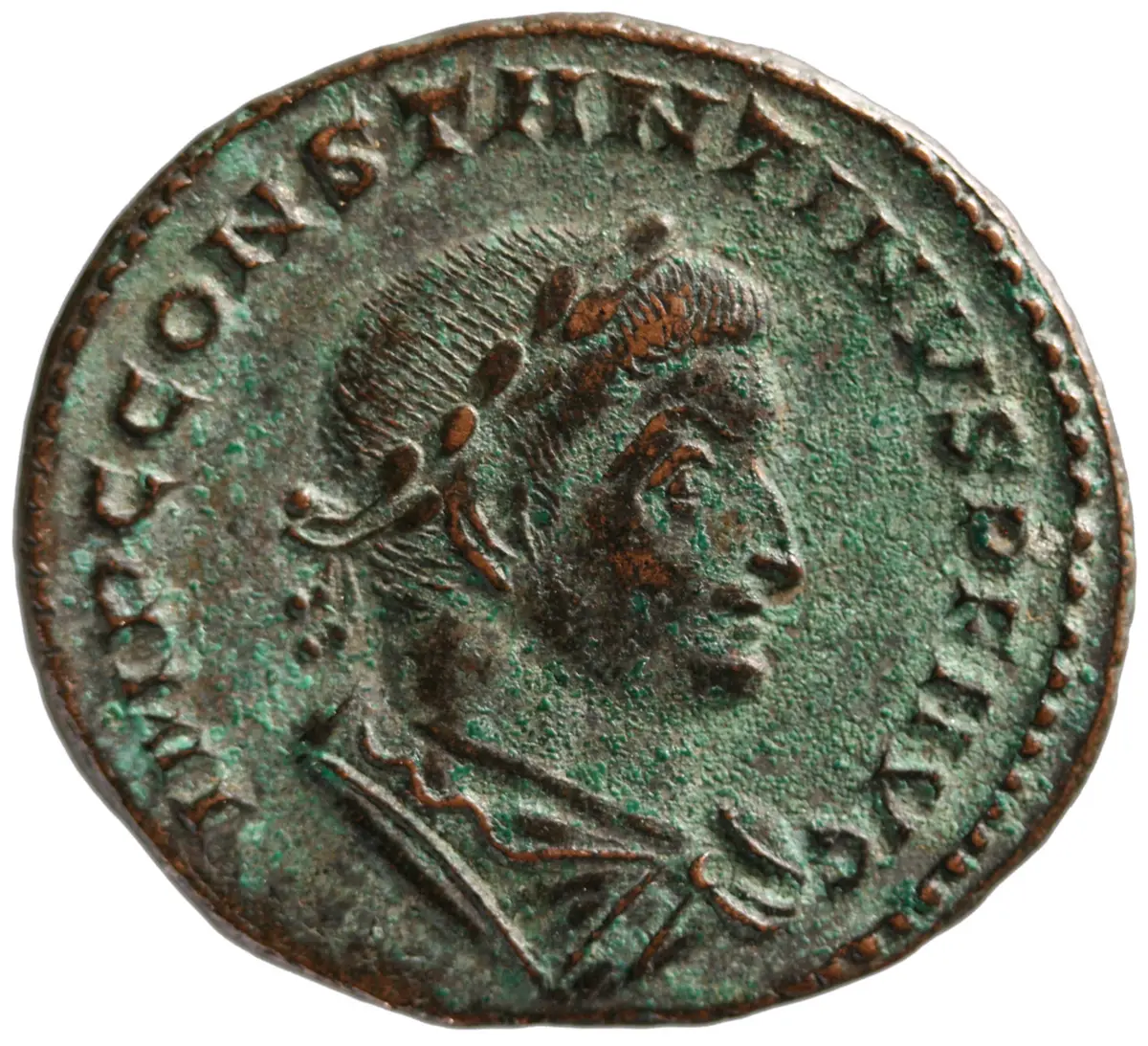 Constantinus I.