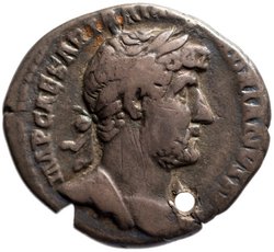 Hadrianus