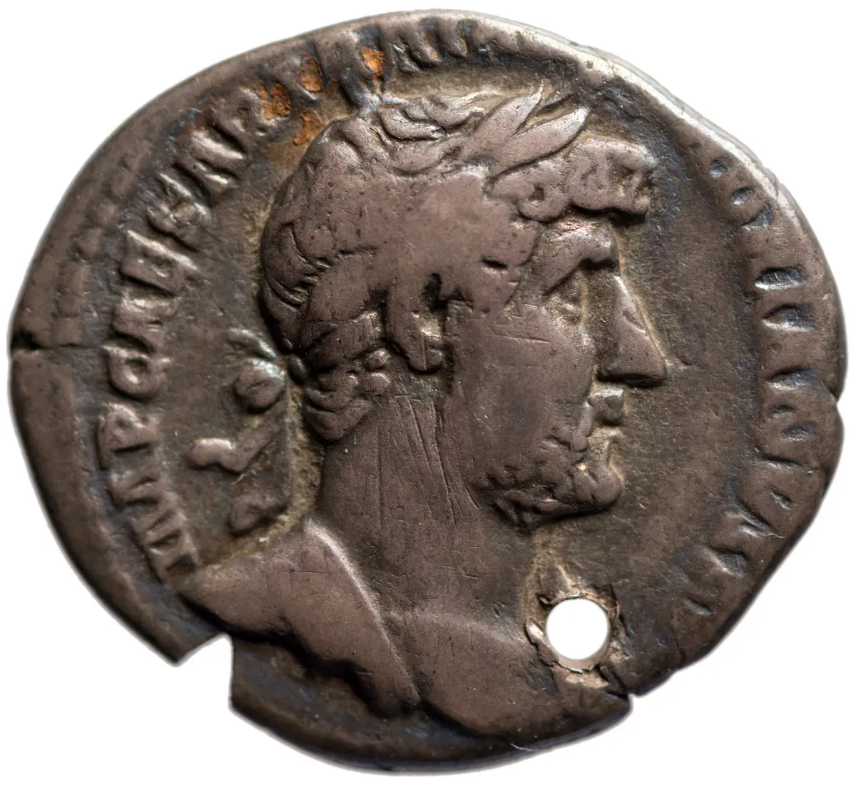 Hadrianus